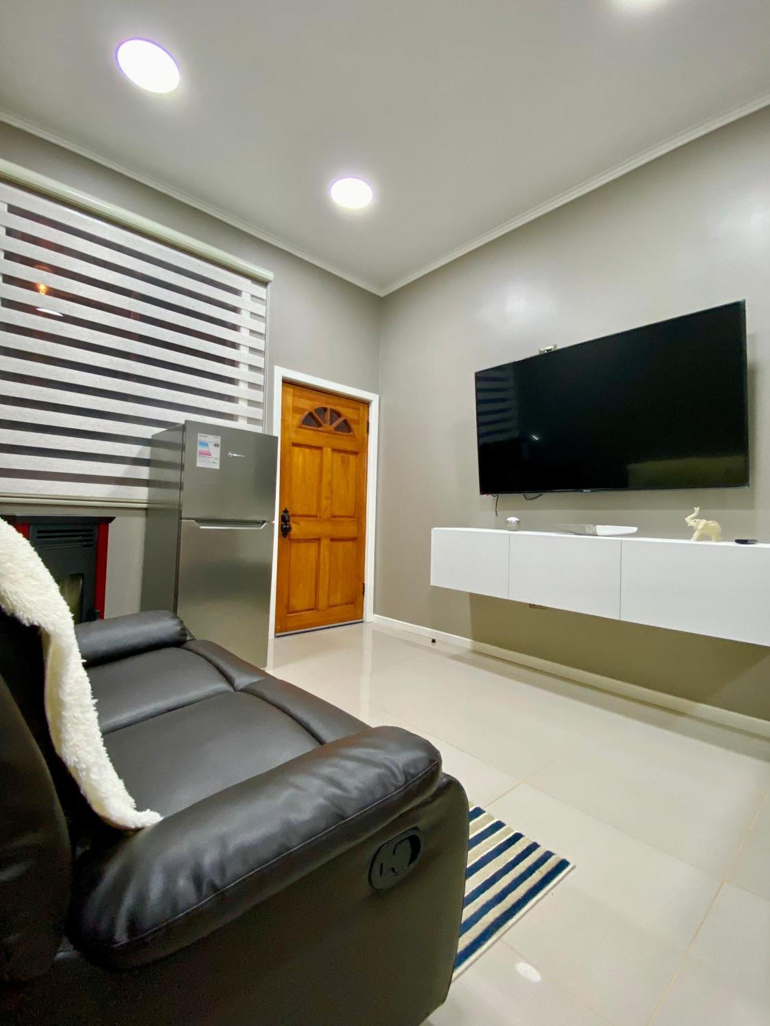 Apartment Rboy Mariposas