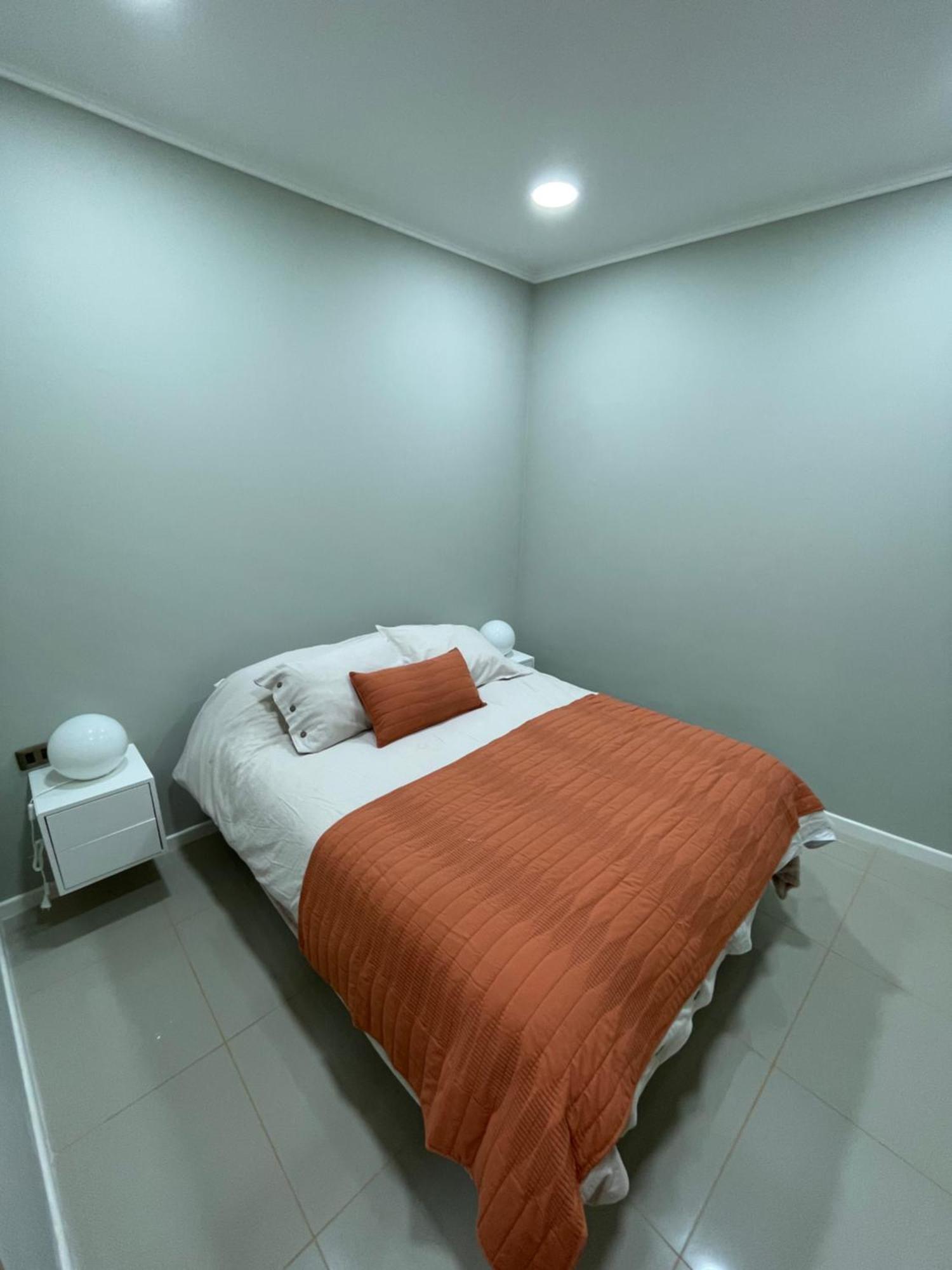 Rboy Mariposas Apartment *