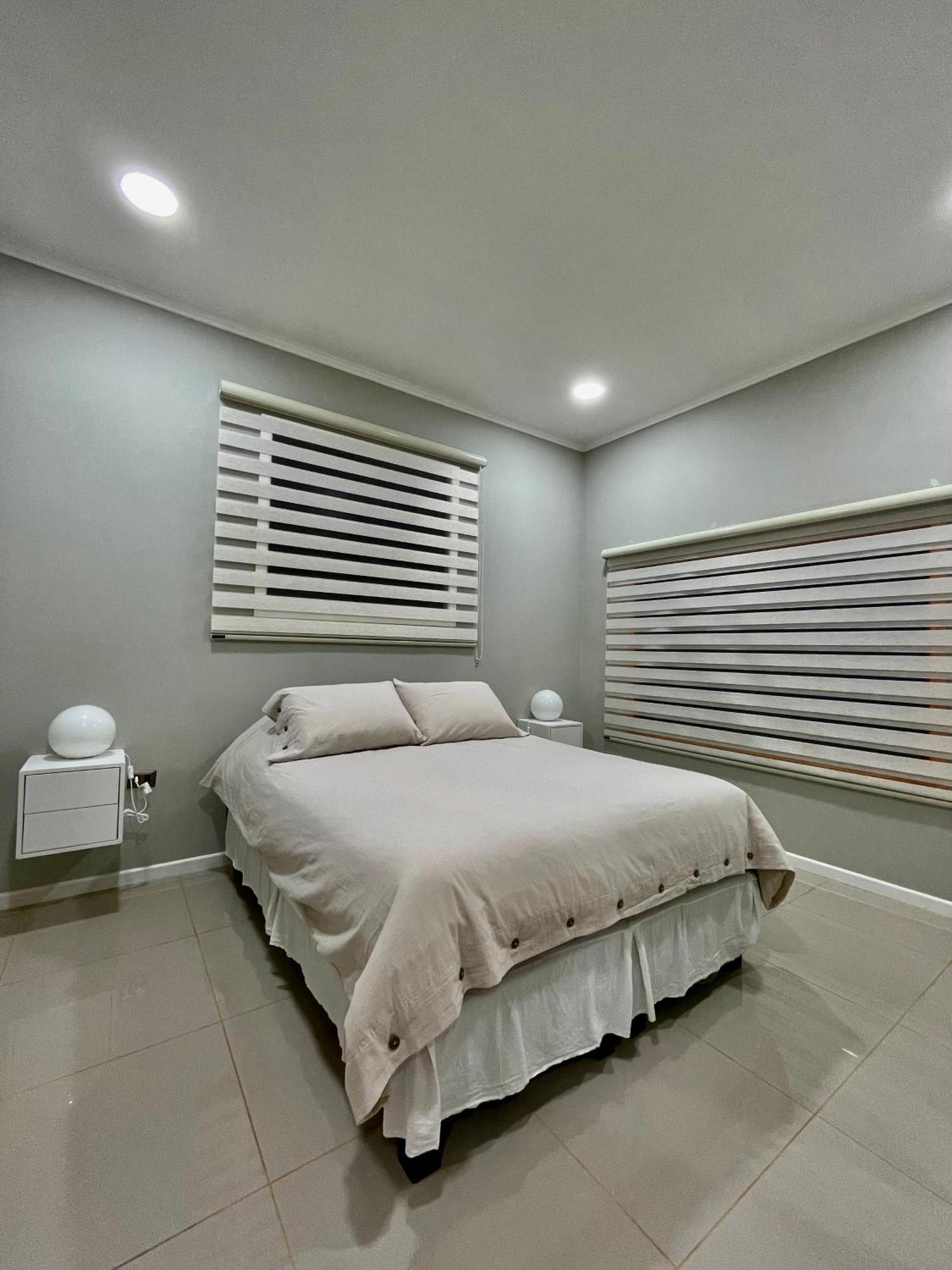 Rboy Mariposas Apartment